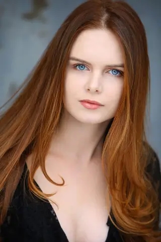 Peliculas de Brighid Fleming