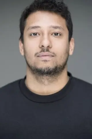Peliculas de Irfan Shamji