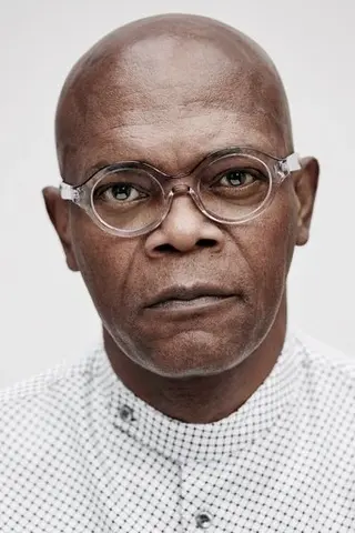 Peliculas de Samuel L. Jackson