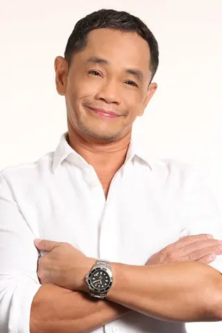Peliculas de Gary Lim