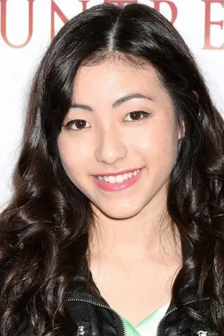 Peliculas de Kristen Li