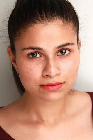 Peliculas de Zainab Hasan