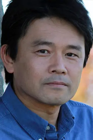 Peliculas de Takeshi Kurokawa