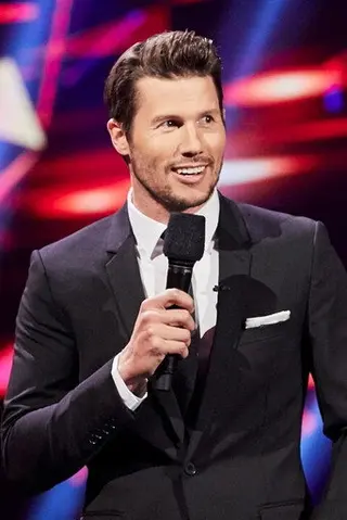 Peliculas de Jason Dundas