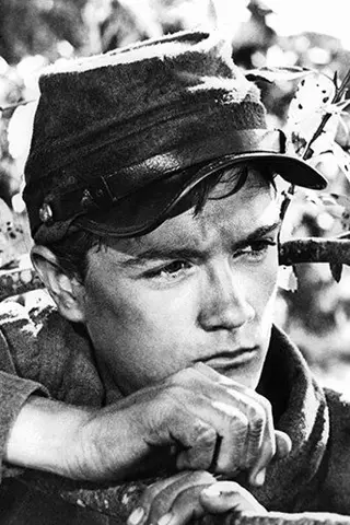 Peliculas de Phillip Alford