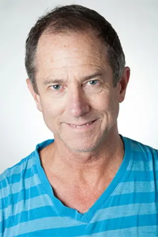 Peliculas de Michael Robinson