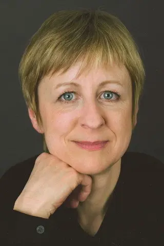 Peliculas de Pippa Pearthree