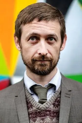 Peliculas de Neil Hannon