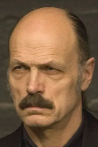 Peliculas de Olegar Fedoro