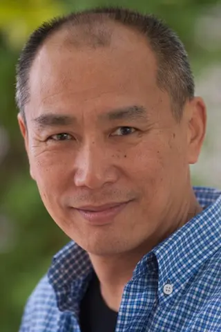 Peliculas de Bing Yin