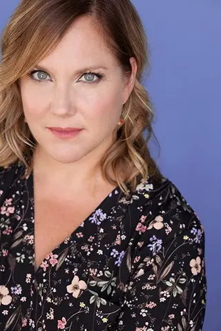 Peliculas de Krista Sutton