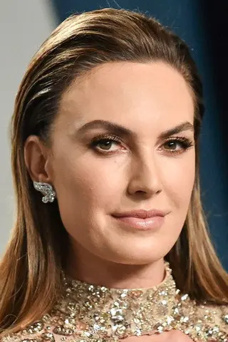 Peliculas de Elizabeth Chambers
