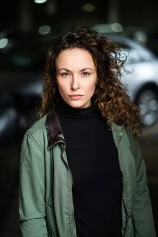 Lina Rabea Mohr - Córka • Potomstwo