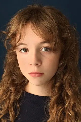 Peliculas de Florence Bensberg