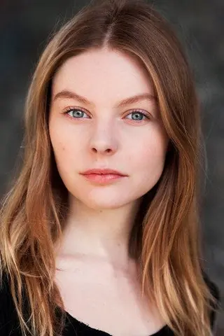 Peliculas de Nell Hudson