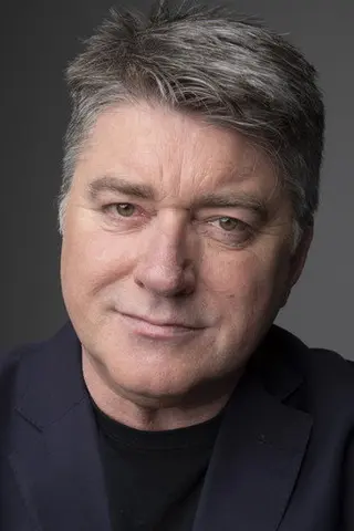 Peliculas de Pat Shortt