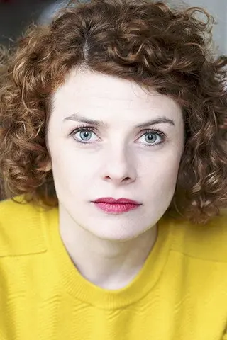 Peliculas de Charline Paul