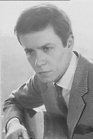 Peliculas de Fabrizio Capucci