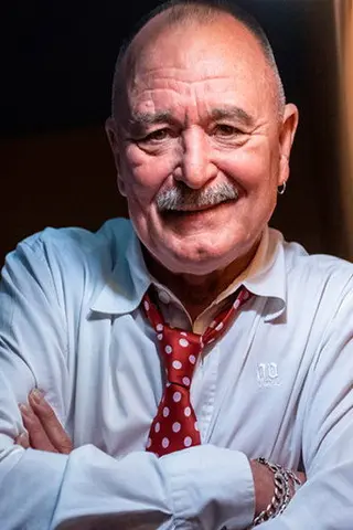 Peliculas de Feró Nagy