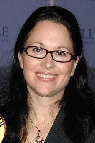 Peliculas de Karen Moncrieff