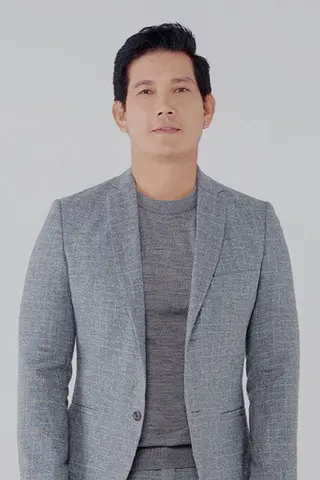 Peliculas de Richard Yap