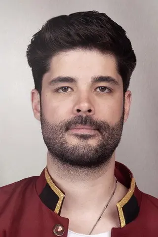 Peliculas de Genco Özak