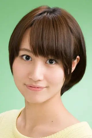 Peliculas de Mai Kanazawa