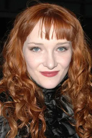 Peliculas de Scarlett Pomers