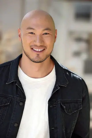 Peliculas de Jenson Cheng