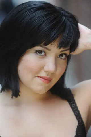 Peliculas de Anna Suzuki