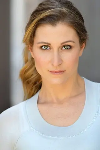 Gabrielle Stone - Córka • Potomstwo