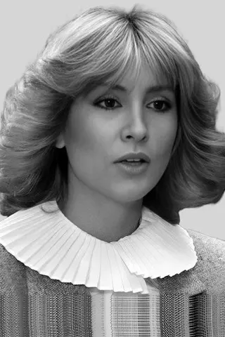 Peliculas de Isabel Luque
