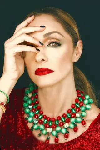 Peliculas de Vicky Koulianou