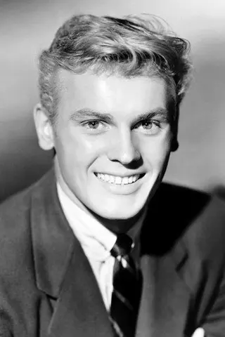 Peliculas de Tab Hunter
