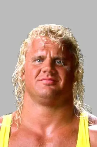 Peliculas de Curt Hennig