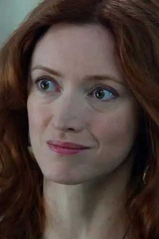 Peliculas de Janine Theriault