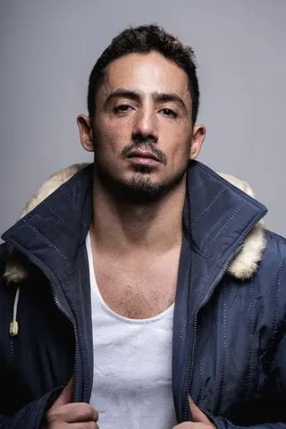 Peliculas de Dean Alexandrou