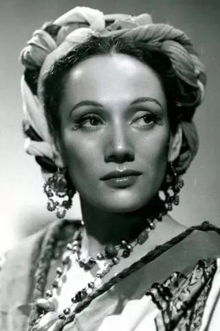 Peliculas de Estela Inda