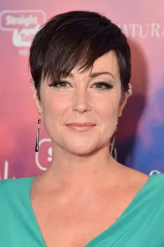 Peliculas de Kim Rhodes