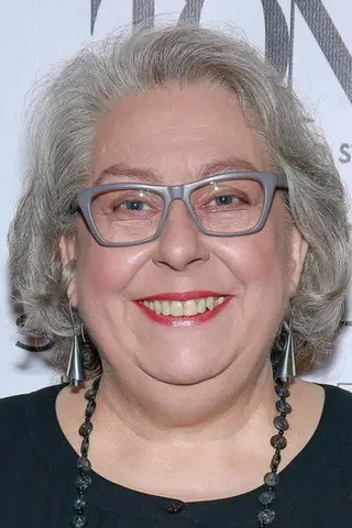 Peliculas de Jayne Houdyshell