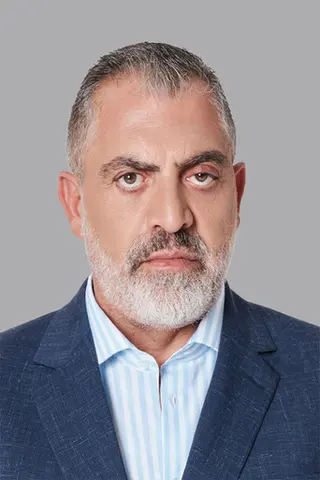 Koullis Nikolaou - Córka • Potomstwo