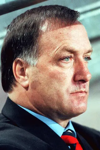 Dick Advocaat - Córka • Potomstwo