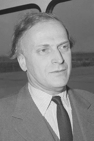Peliculas de Yehudi Menuhin