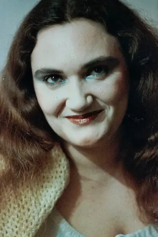 Peliculas de Maria Luisa Santella