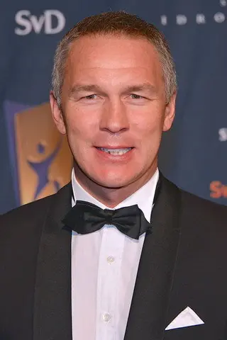 Peliculas de Patrik Andersson