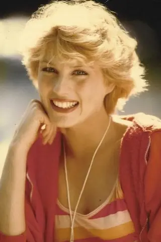 Peliculas de Tawny Moyer