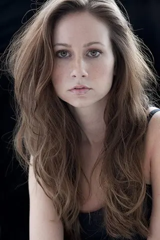 Peliculas de Heather Hogan