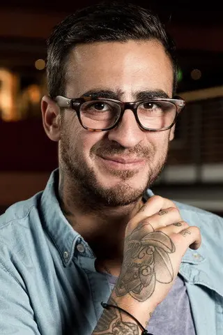 Peliculas de Cori Gonzalez-Macuer