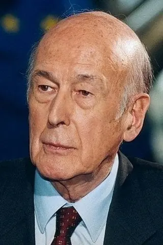 Valéry Giscard d'Estaing - Córka • Potomstwo