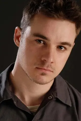 Peliculas de Jordan Christopher Michael